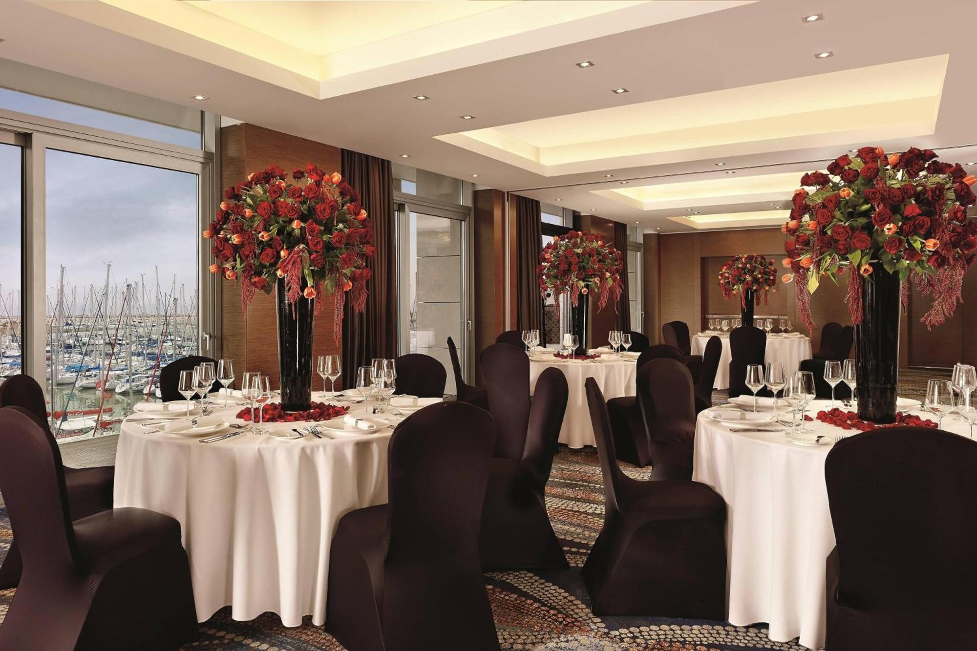 The Ritz-Carlton, Herzelia Zewnętrze zdjęcie