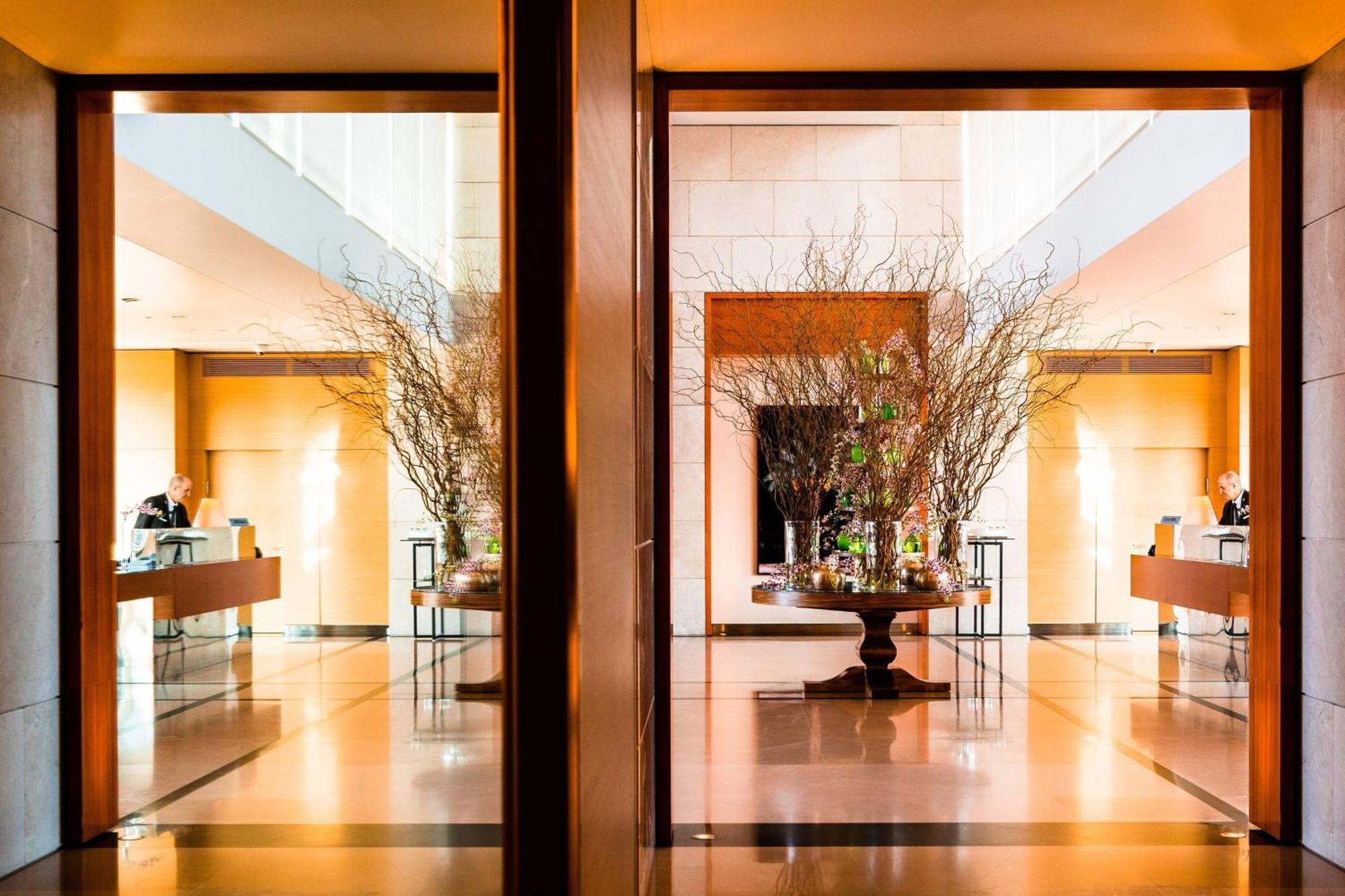 The Ritz-Carlton, Herzelia Zewnętrze zdjęcie